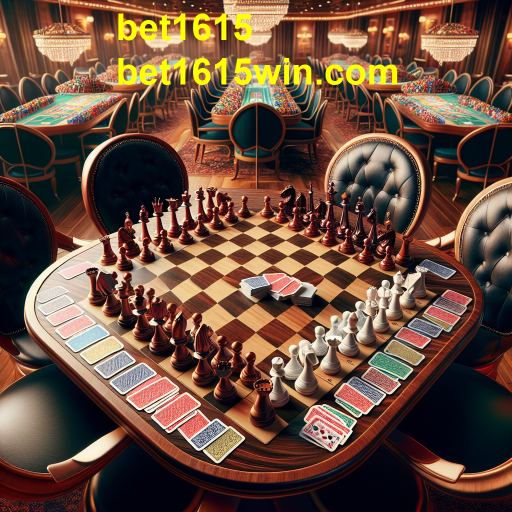 Dominando a Estratégia de Jogo: Dicas e Abordagens para Vencer